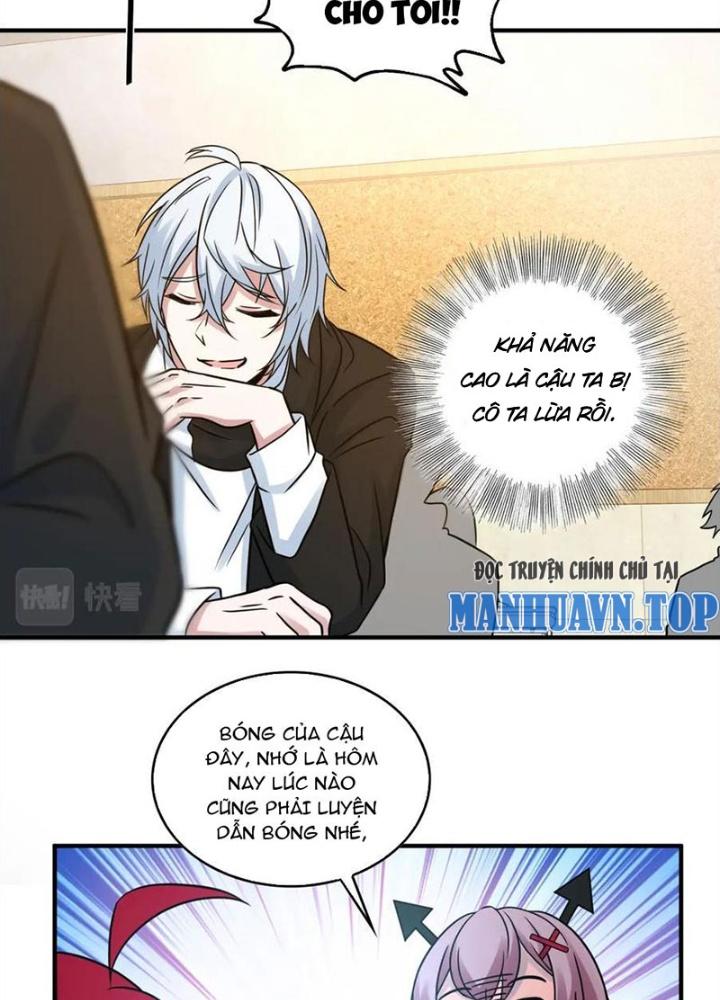 Dũng Cảm Tiến Về Phía Trước Chapter 19 - Trang 2