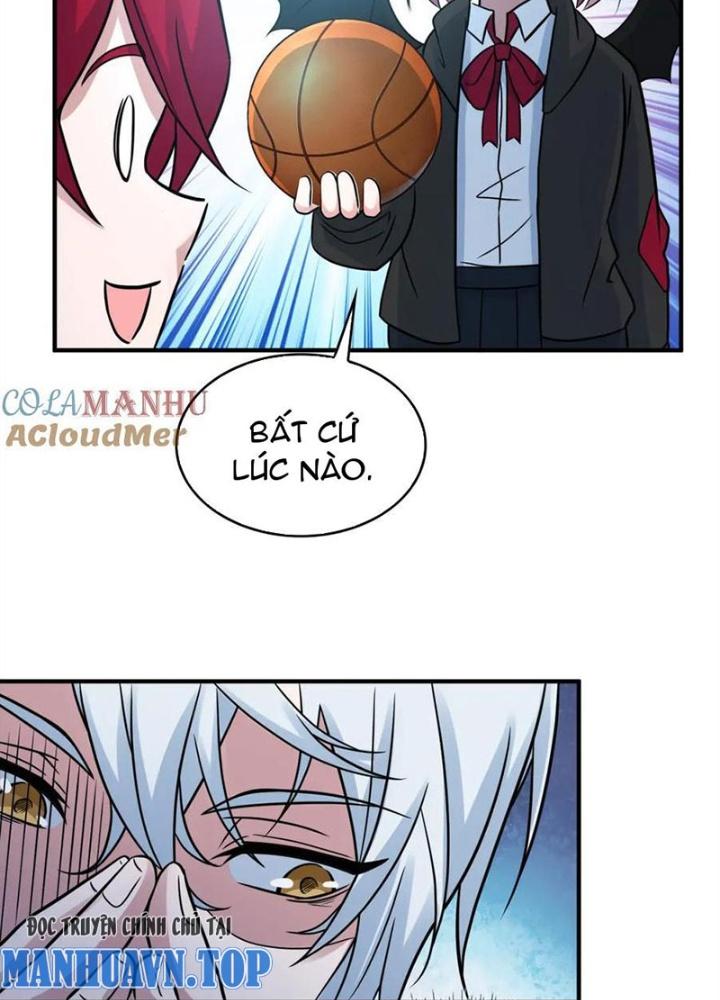 Dũng Cảm Tiến Về Phía Trước Chapter 19 - Trang 2