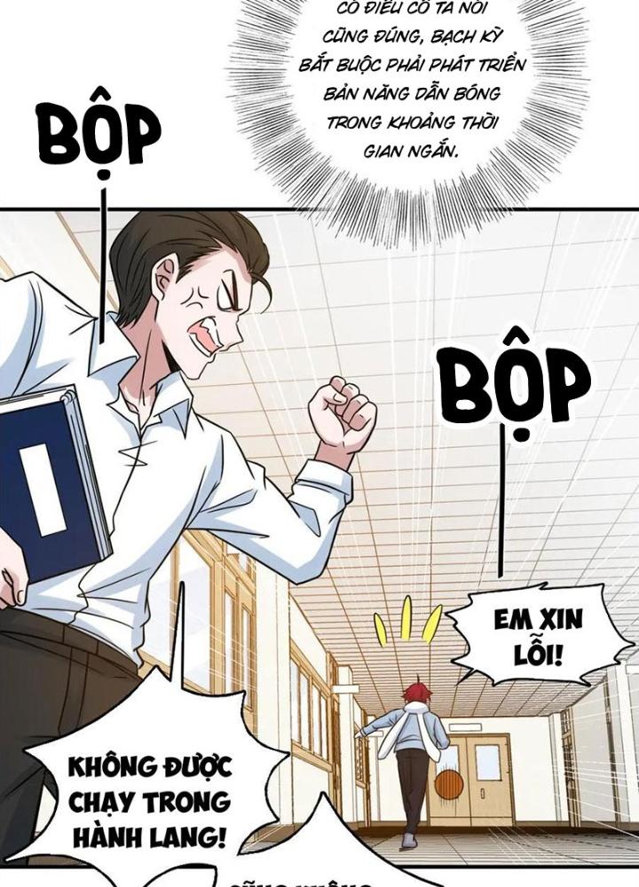 Dũng Cảm Tiến Về Phía Trước Chapter 19 - Trang 2