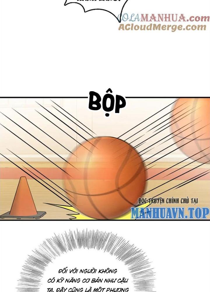 Dũng Cảm Tiến Về Phía Trước Chapter 19 - Trang 2