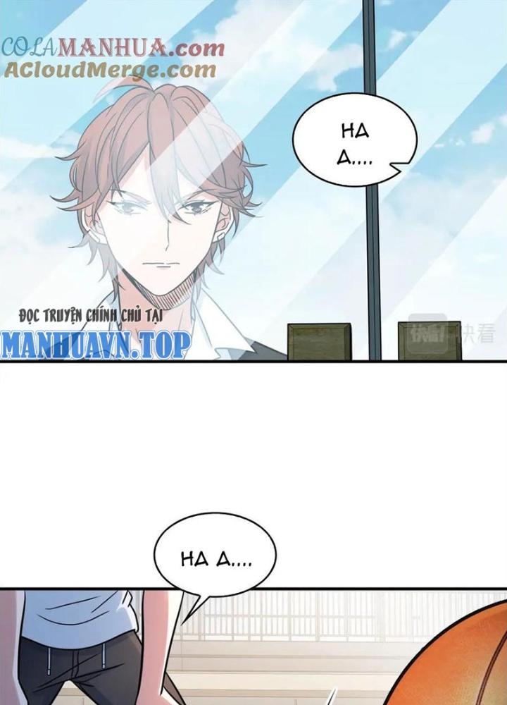 Dũng Cảm Tiến Về Phía Trước Chapter 19 - Trang 2