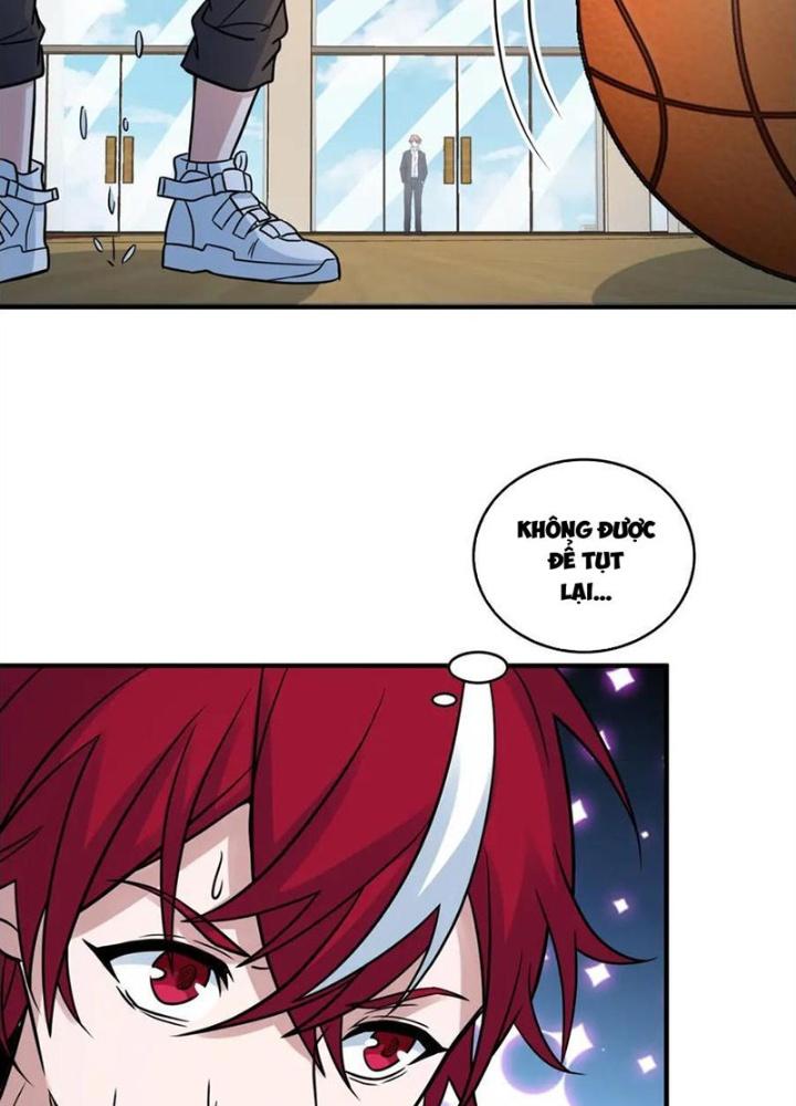 Dũng Cảm Tiến Về Phía Trước Chapter 19 - Trang 2