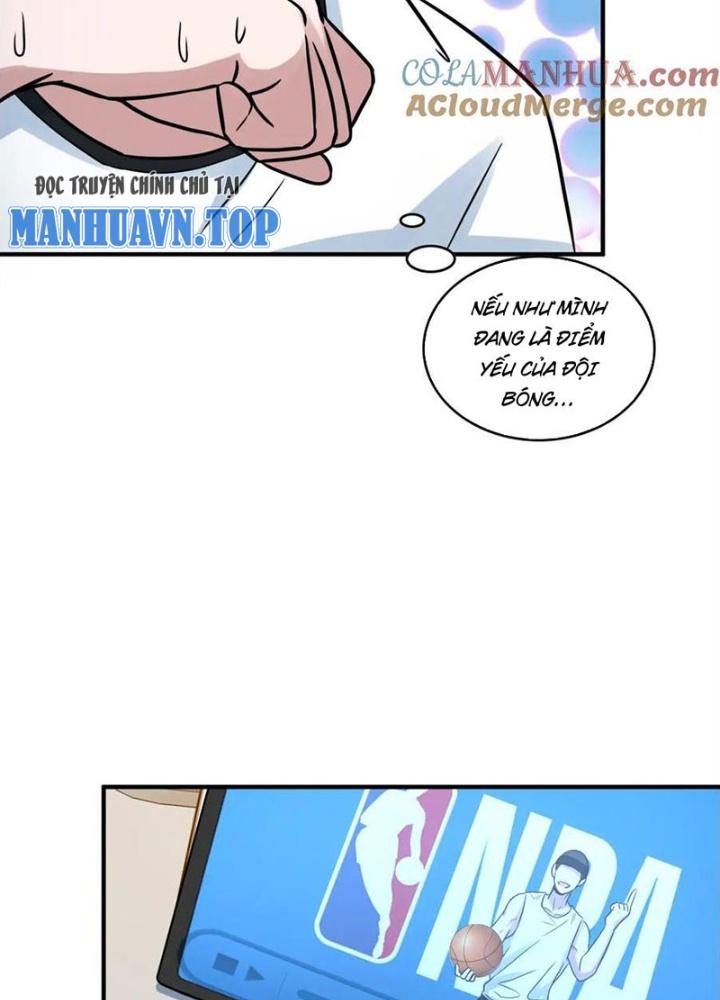 Dũng Cảm Tiến Về Phía Trước Chapter 19 - Trang 2