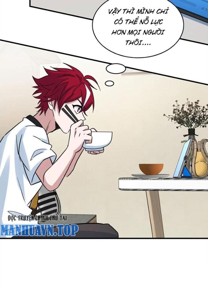 Dũng Cảm Tiến Về Phía Trước Chapter 19 - Trang 2