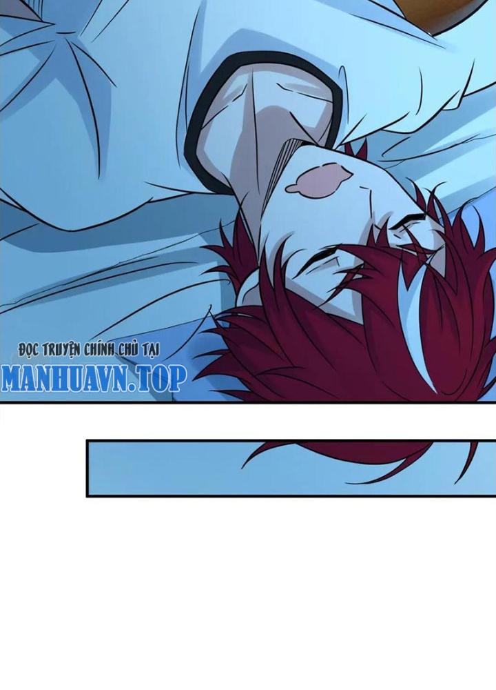 Dũng Cảm Tiến Về Phía Trước Chapter 19 - Trang 2