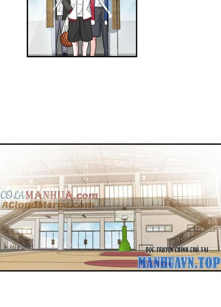 Dũng Cảm Tiến Về Phía Trước Chapter 19 - Trang 2