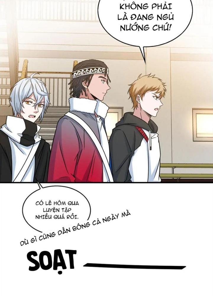 Dũng Cảm Tiến Về Phía Trước Chapter 19 - Trang 2