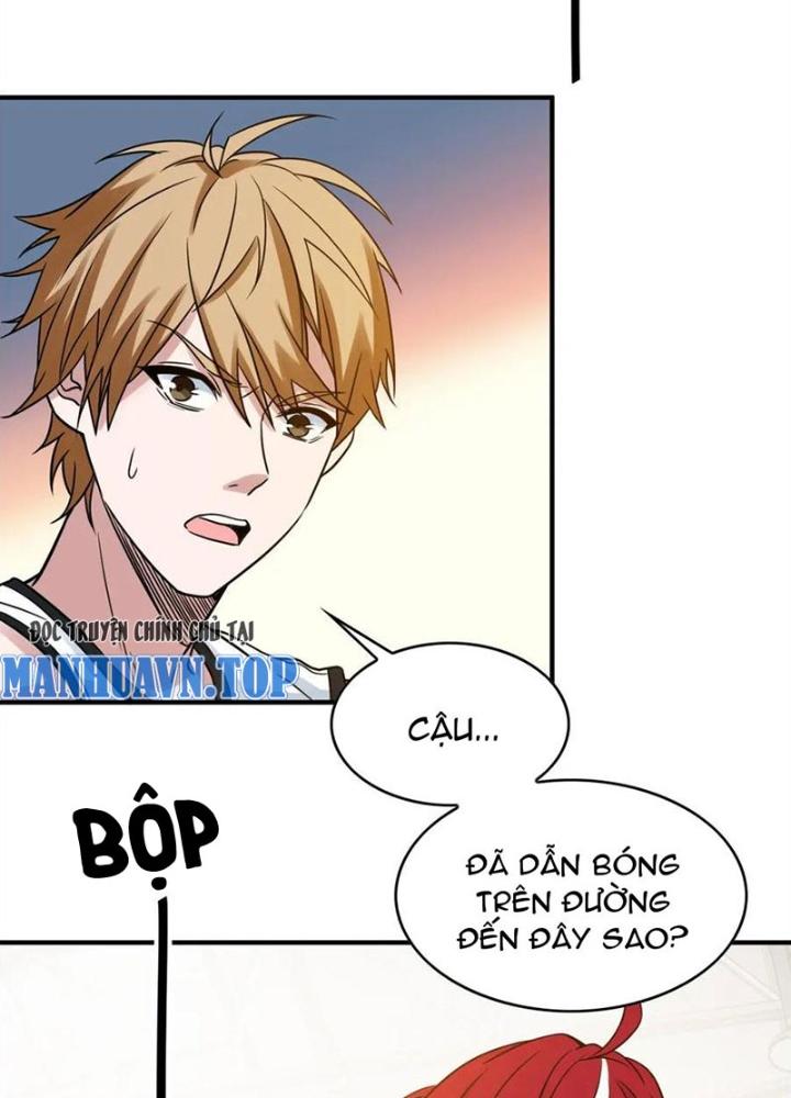 Dũng Cảm Tiến Về Phía Trước Chapter 19 - Trang 2