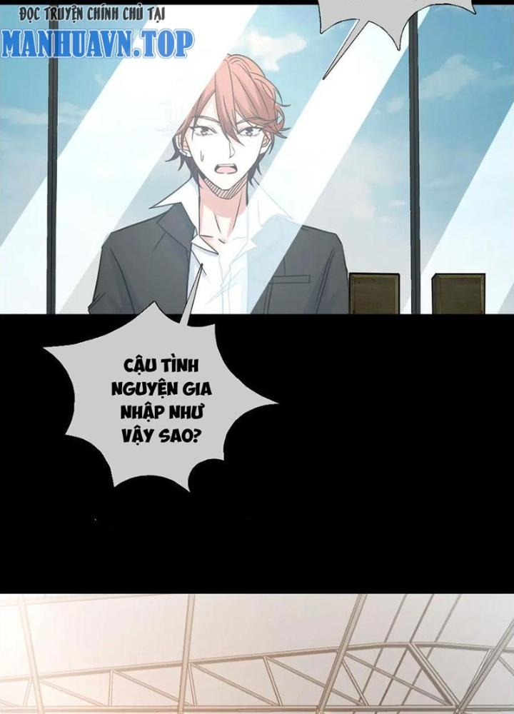 Dũng Cảm Tiến Về Phía Trước Chapter 19 - Trang 2