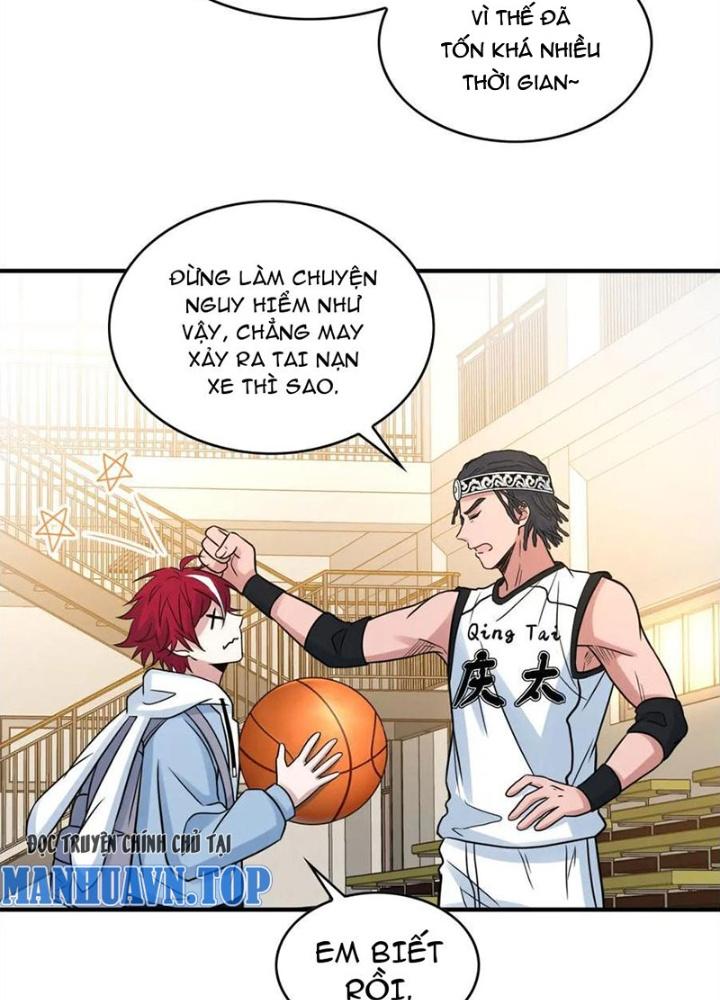 Dũng Cảm Tiến Về Phía Trước Chapter 19 - Trang 2