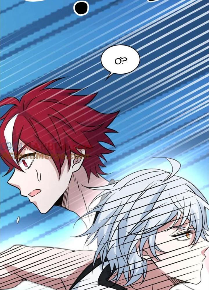 Dũng Cảm Tiến Về Phía Trước Chapter 19 - Trang 2