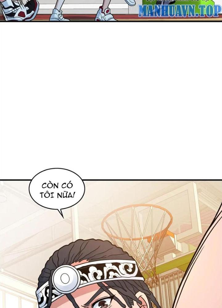 Dũng Cảm Tiến Về Phía Trước Chapter 19 - Trang 2