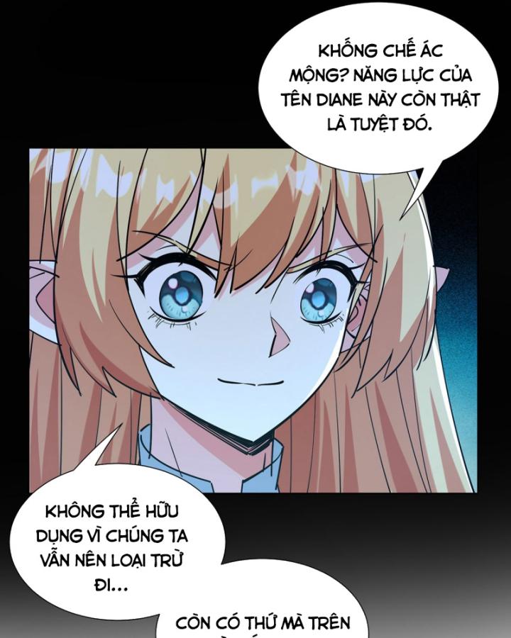 Ta Có Thể Sử Dụng Hệ Thống Rút Thẻ Triệu Hồi Mỹ Thiếu Nữ Chapter 12 - Trang 2