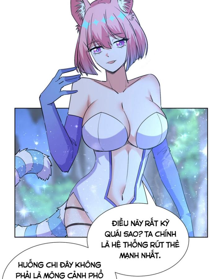 Ta Có Thể Sử Dụng Hệ Thống Rút Thẻ Triệu Hồi Mỹ Thiếu Nữ Chapter 12 - Trang 2