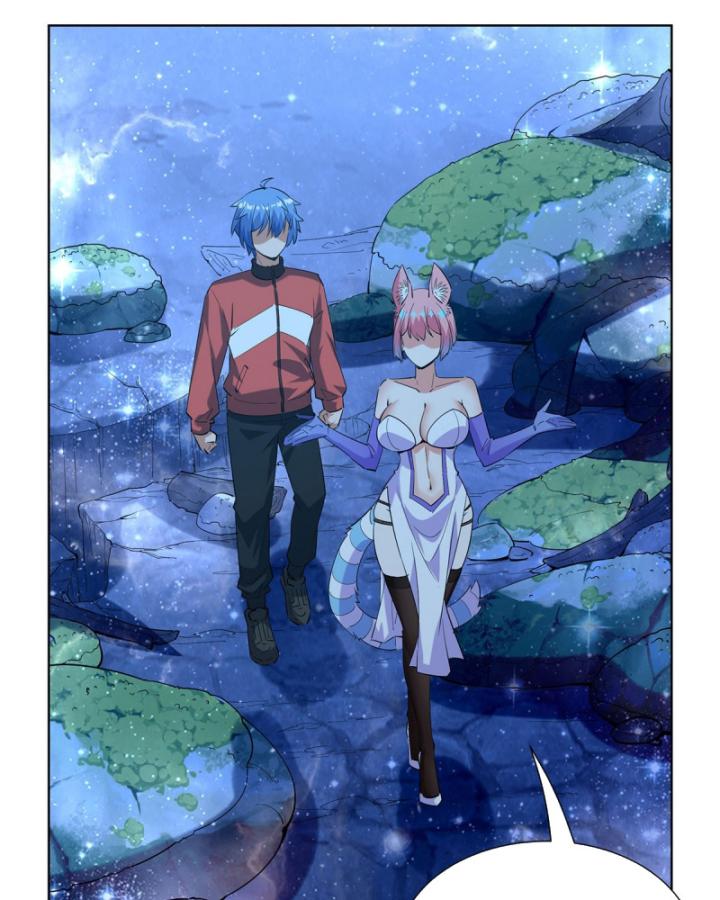 Ta Có Thể Sử Dụng Hệ Thống Rút Thẻ Triệu Hồi Mỹ Thiếu Nữ Chapter 12 - Trang 2