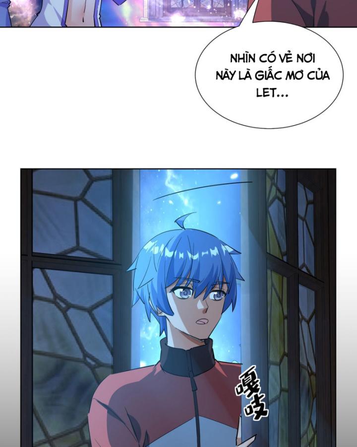 Ta Có Thể Sử Dụng Hệ Thống Rút Thẻ Triệu Hồi Mỹ Thiếu Nữ Chapter 12 - Trang 2