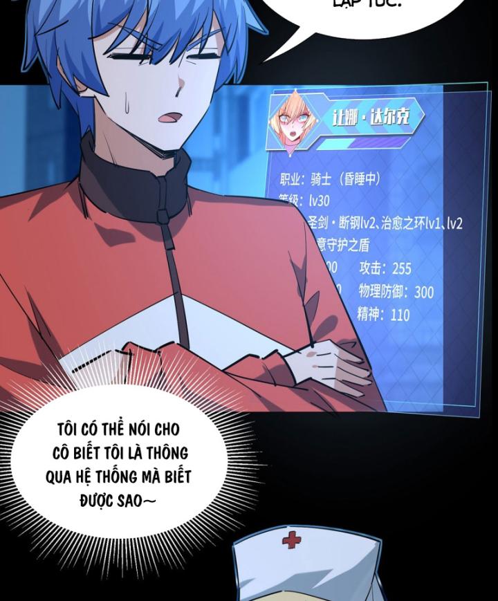 Ta Có Thể Sử Dụng Hệ Thống Rút Thẻ Triệu Hồi Mỹ Thiếu Nữ Chapter 12 - Trang 2