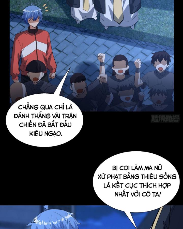 Ta Có Thể Sử Dụng Hệ Thống Rút Thẻ Triệu Hồi Mỹ Thiếu Nữ Chapter 12 - Trang 2