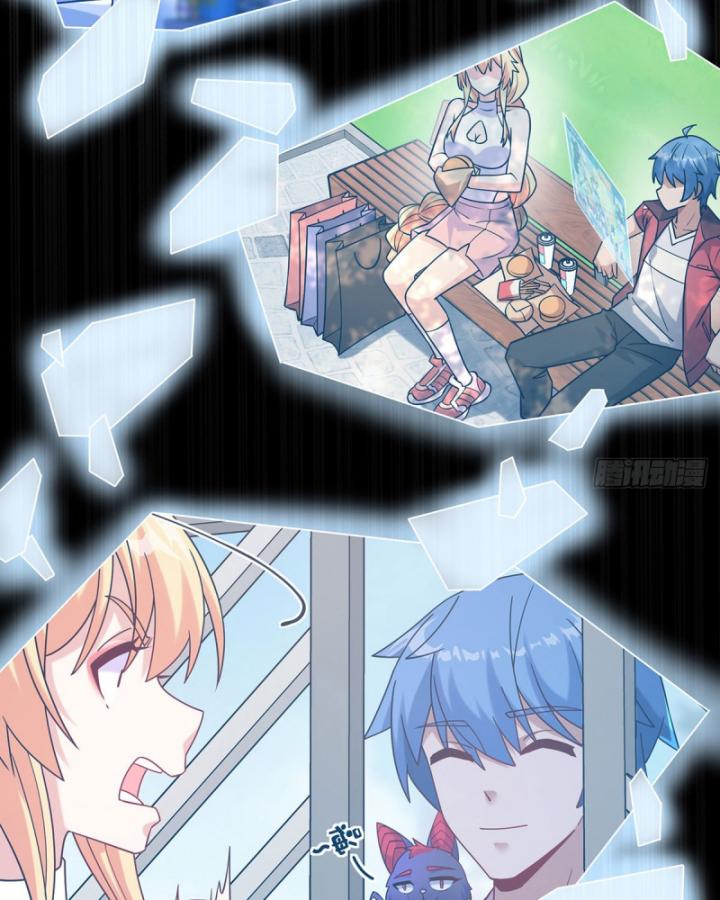 Ta Có Thể Sử Dụng Hệ Thống Rút Thẻ Triệu Hồi Mỹ Thiếu Nữ Chapter 12 - Trang 2