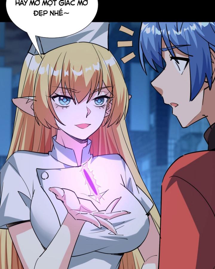 Ta Có Thể Sử Dụng Hệ Thống Rút Thẻ Triệu Hồi Mỹ Thiếu Nữ Chapter 12 - Trang 2