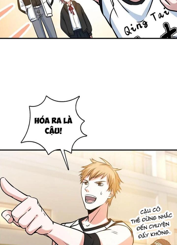 Dũng Cảm Tiến Về Phía Trước Chapter 20 - Trang 2