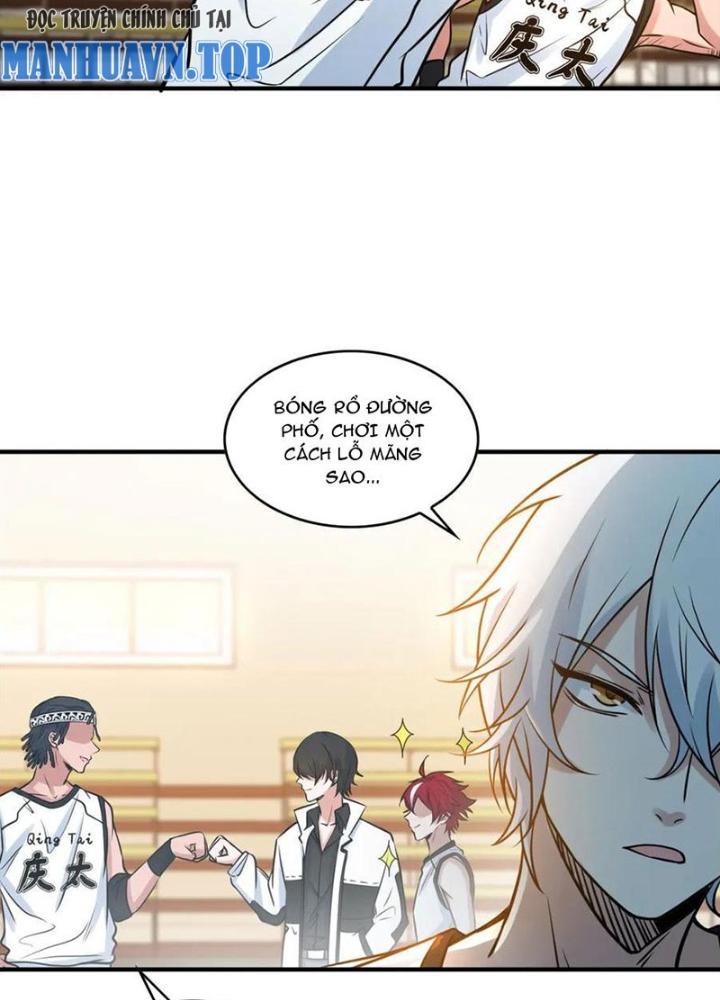 Dũng Cảm Tiến Về Phía Trước Chapter 20 - Trang 2