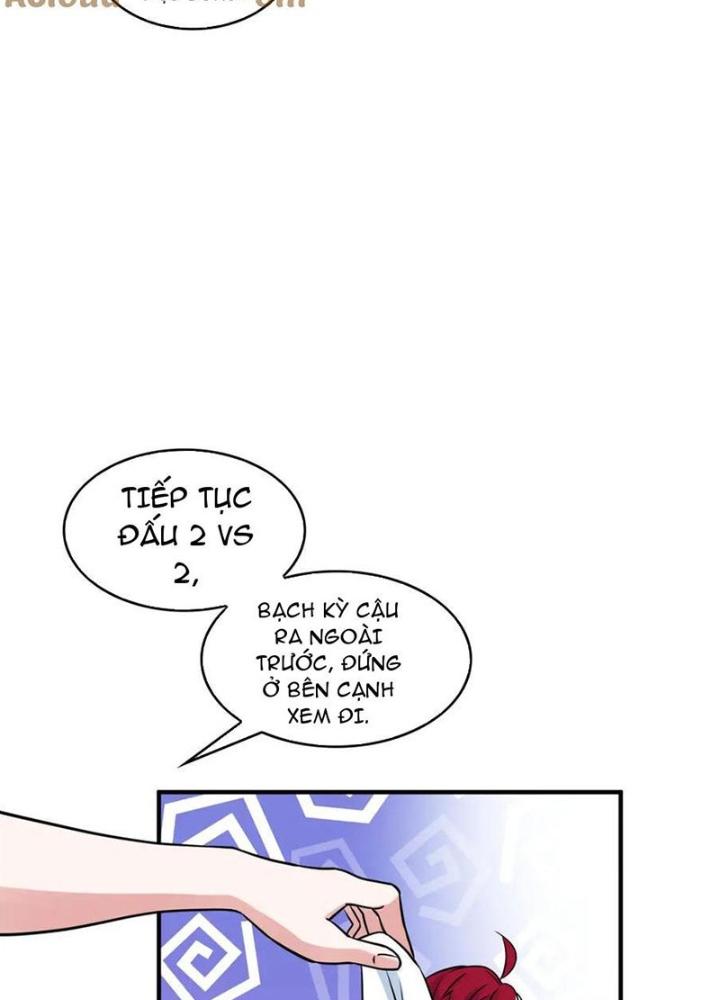 Dũng Cảm Tiến Về Phía Trước Chapter 20 - Trang 2