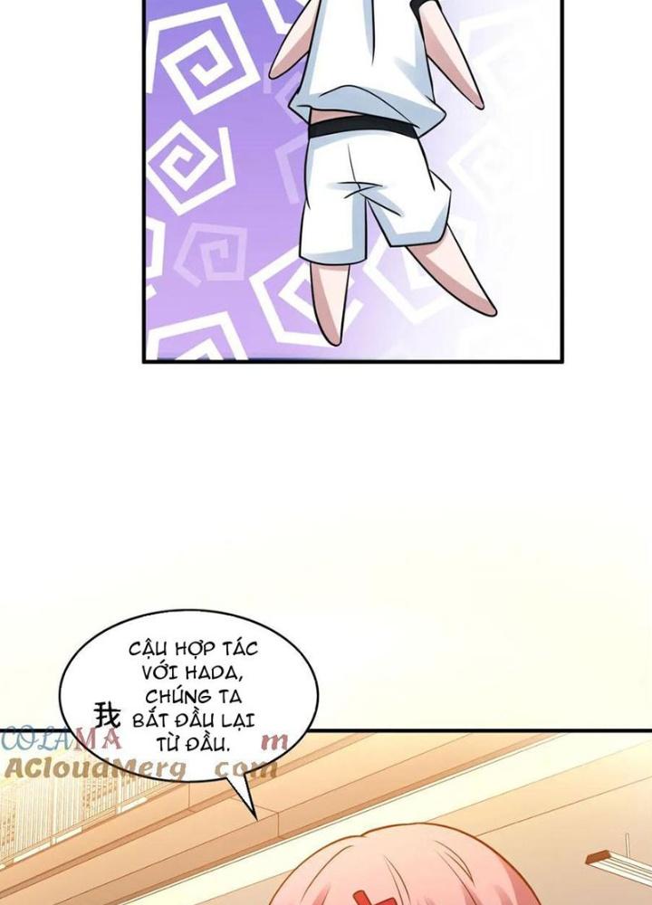 Dũng Cảm Tiến Về Phía Trước Chapter 20 - Trang 2