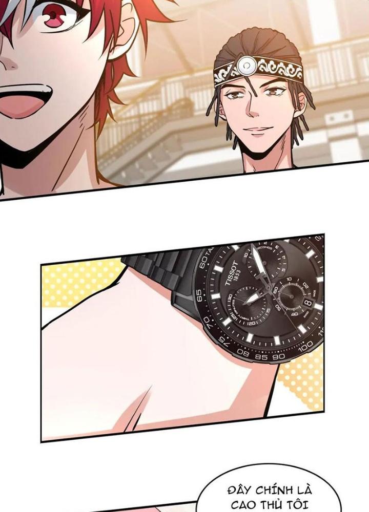 Dũng Cảm Tiến Về Phía Trước Chapter 20 - Trang 2