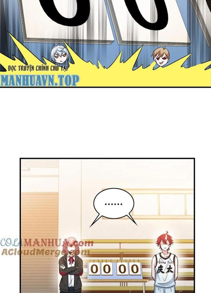 Dũng Cảm Tiến Về Phía Trước Chapter 20 - Trang 2