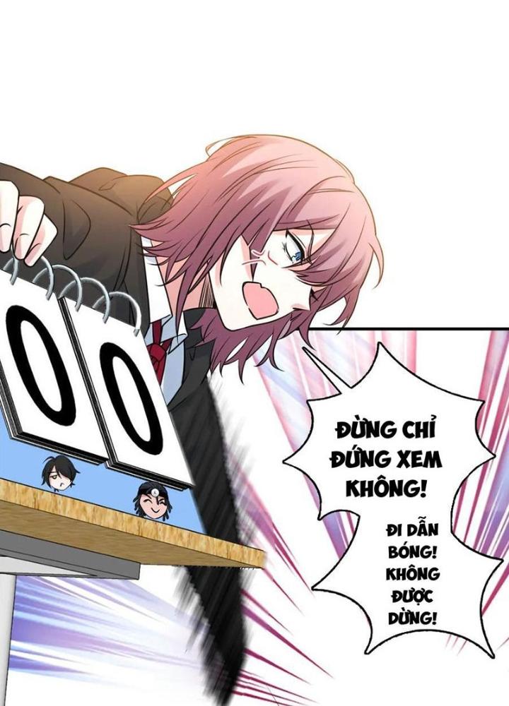 Dũng Cảm Tiến Về Phía Trước Chapter 20 - Trang 2