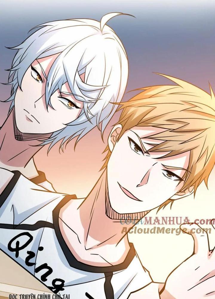 Dũng Cảm Tiến Về Phía Trước Chapter 20 - Trang 2