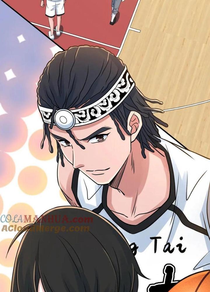 Dũng Cảm Tiến Về Phía Trước Chapter 20 - Trang 2