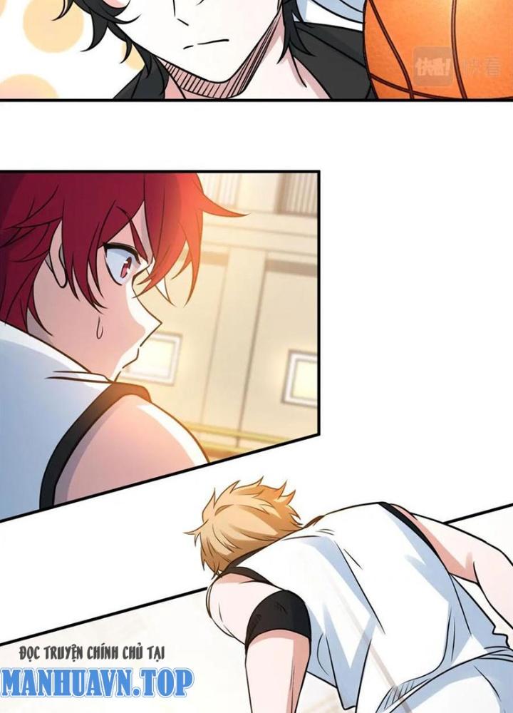 Dũng Cảm Tiến Về Phía Trước Chapter 20 - Trang 2