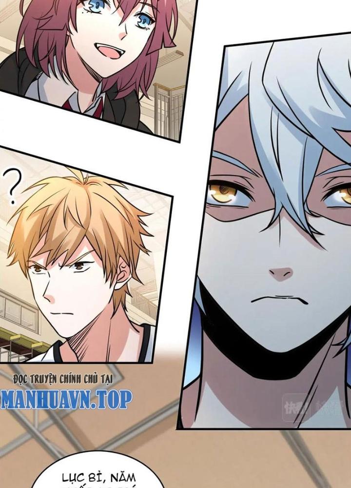 Dũng Cảm Tiến Về Phía Trước Chapter 20 - Trang 2