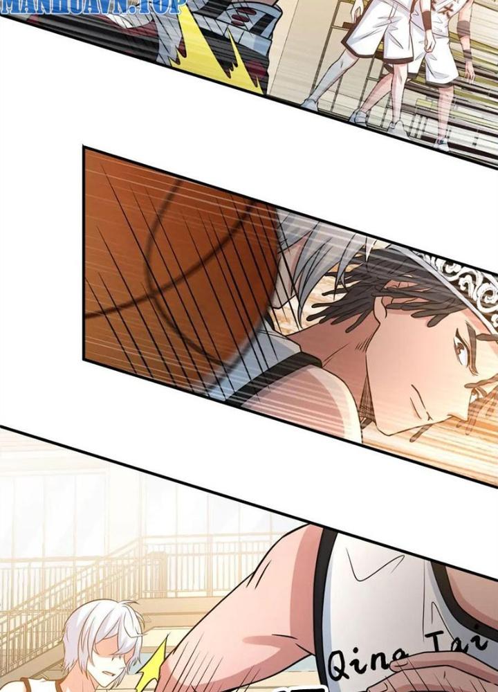 Dũng Cảm Tiến Về Phía Trước Chapter 20 - Trang 2