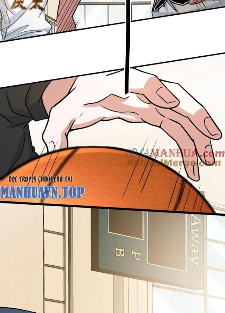 Dũng Cảm Tiến Về Phía Trước Chapter 20 - Trang 2