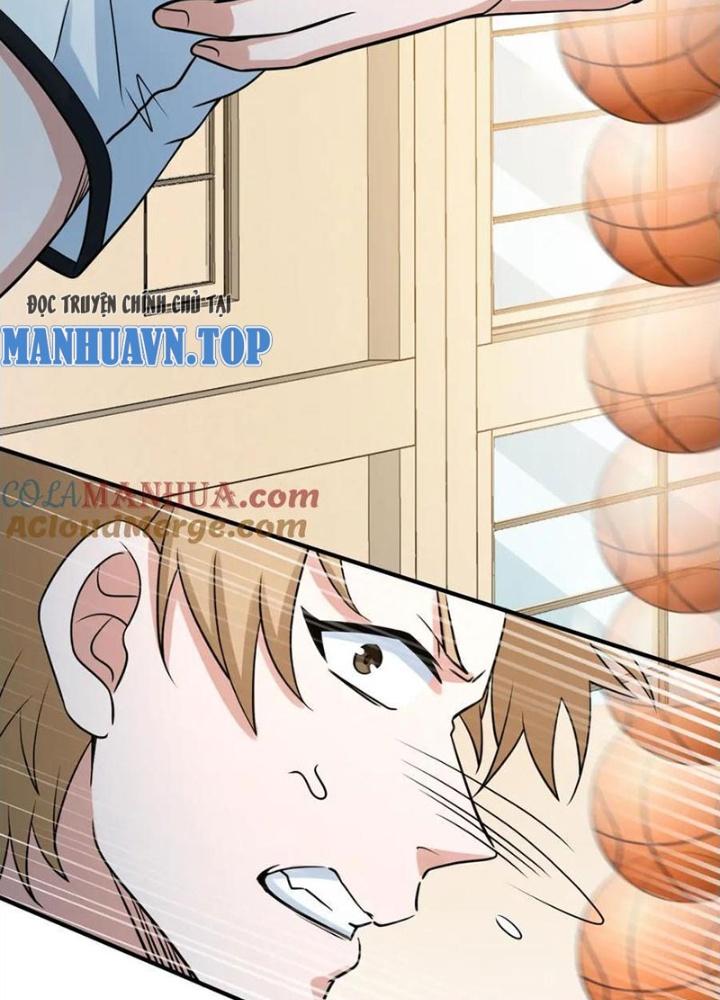 Dũng Cảm Tiến Về Phía Trước Chapter 20 - Trang 2