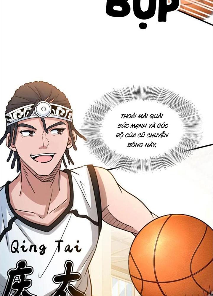 Dũng Cảm Tiến Về Phía Trước Chapter 20 - Trang 2