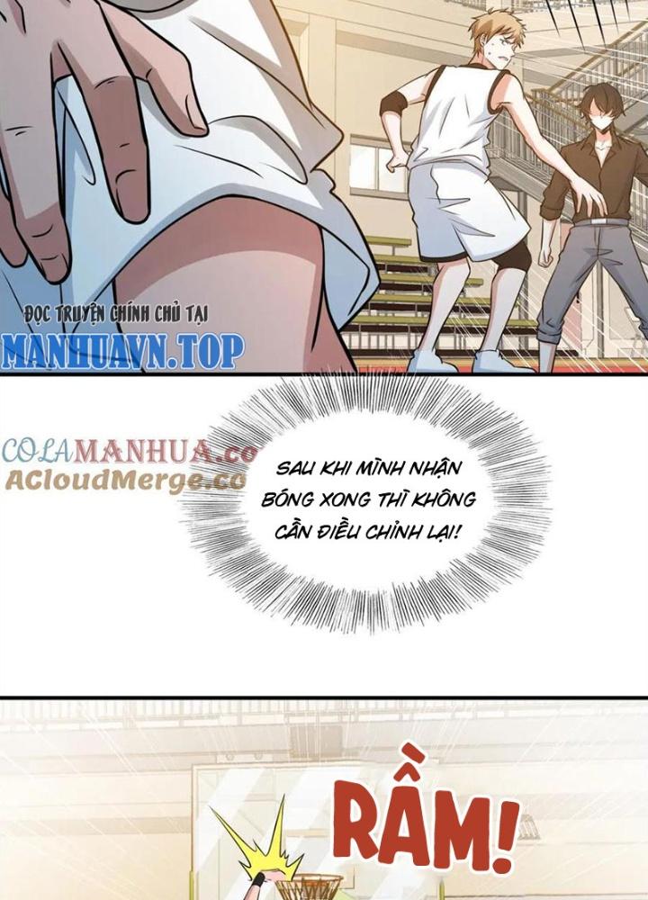 Dũng Cảm Tiến Về Phía Trước Chapter 20 - Trang 2