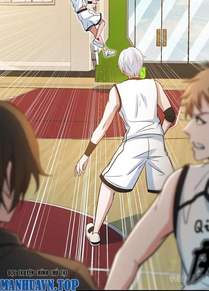 Dũng Cảm Tiến Về Phía Trước Chapter 20 - Trang 2