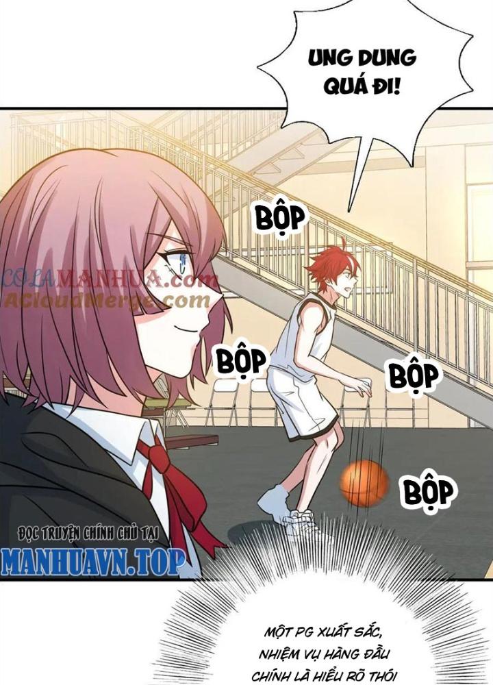 Dũng Cảm Tiến Về Phía Trước Chapter 20 - Trang 2