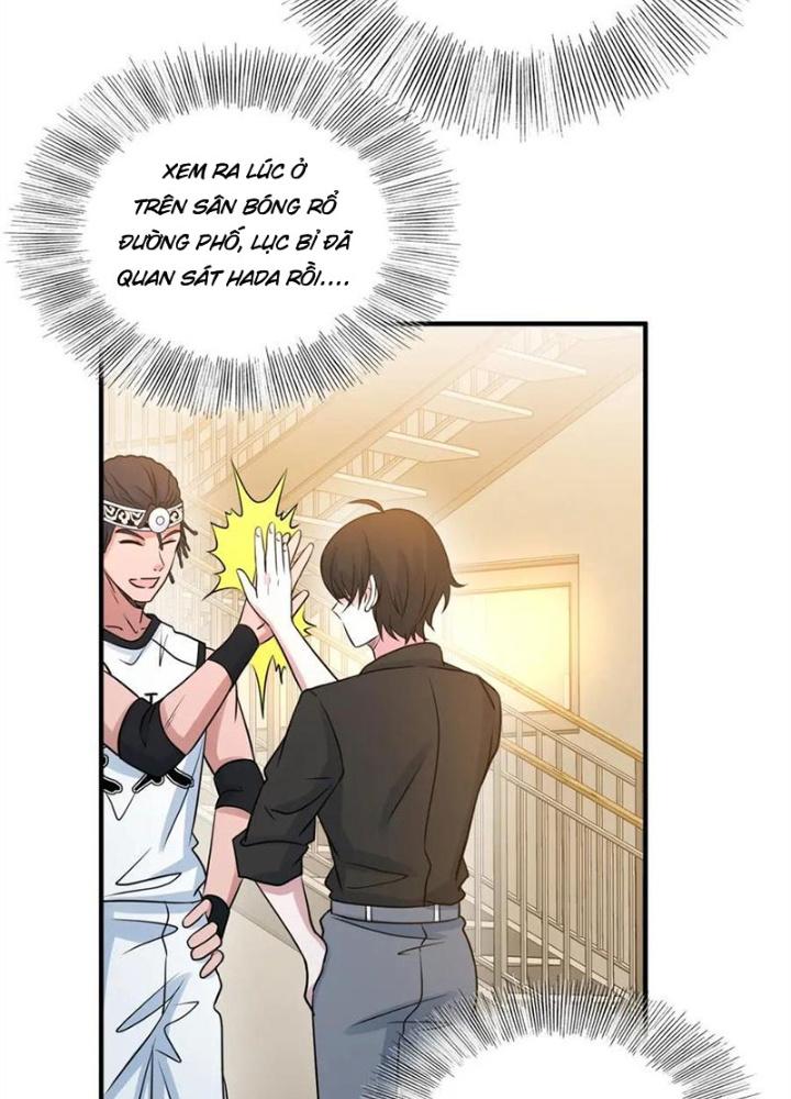 Dũng Cảm Tiến Về Phía Trước Chapter 20 - Trang 2