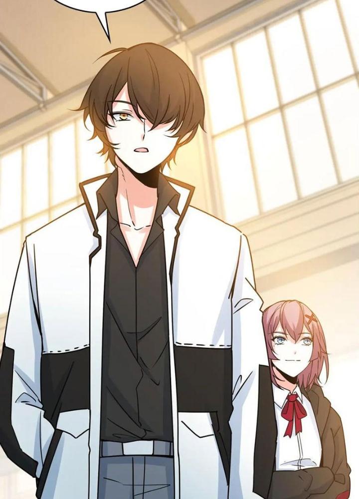 Dũng Cảm Tiến Về Phía Trước Chapter 20 - Trang 2