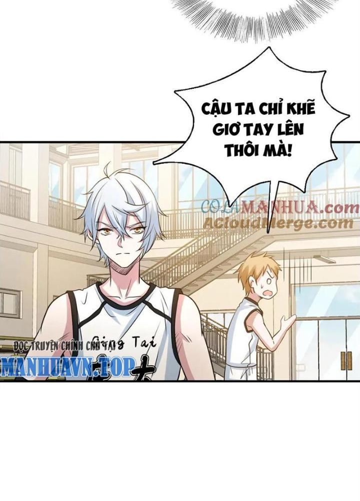 Dũng Cảm Tiến Về Phía Trước Chapter 20 - Trang 2