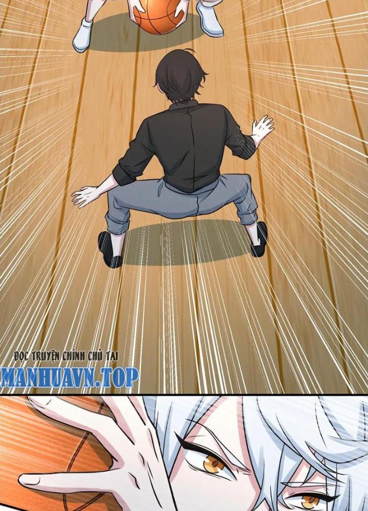 Dũng Cảm Tiến Về Phía Trước Chapter 20 - Trang 2