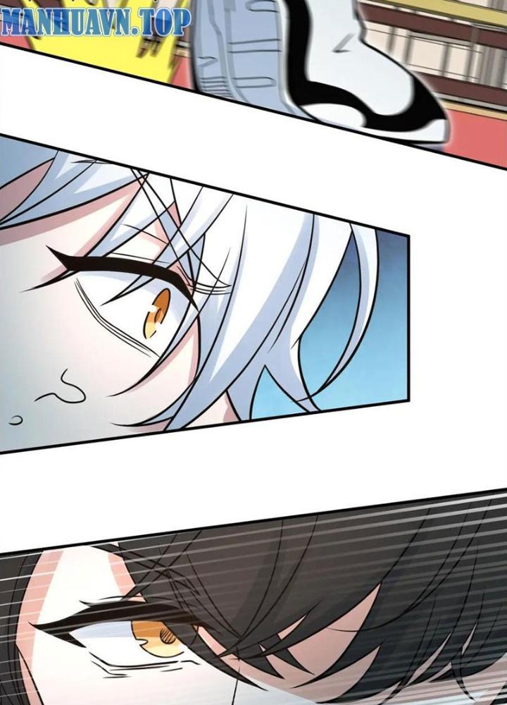 Dũng Cảm Tiến Về Phía Trước Chapter 20 - Trang 2