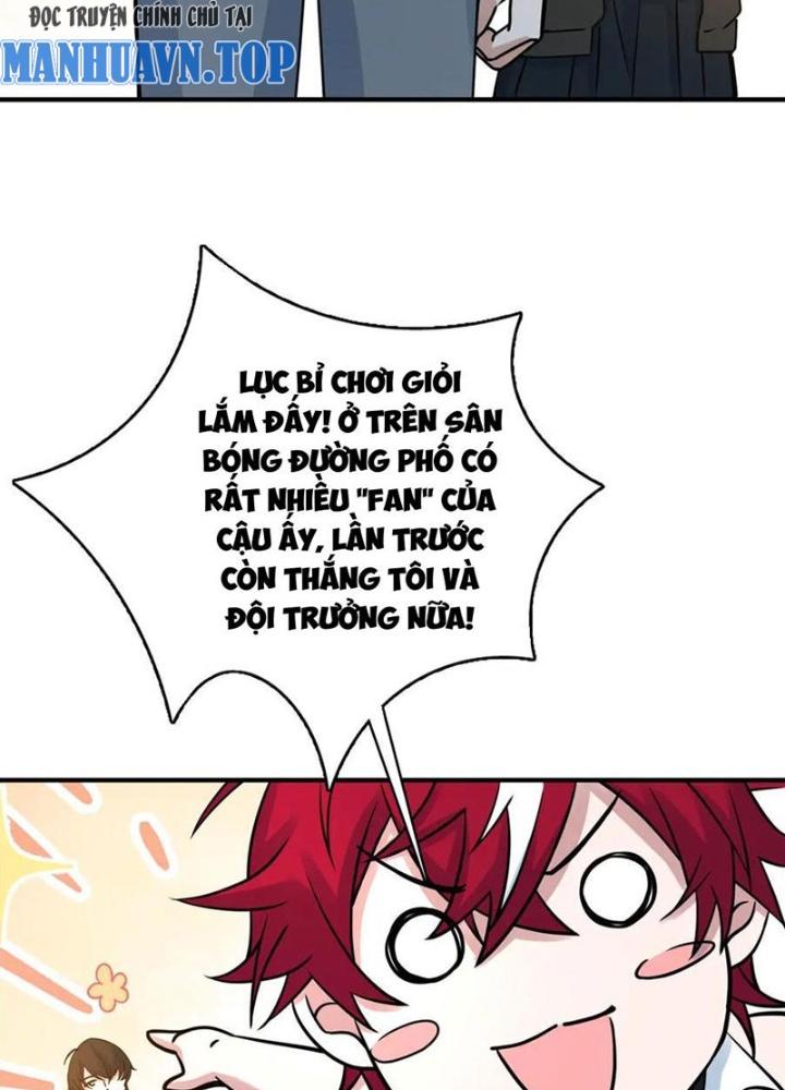 Dũng Cảm Tiến Về Phía Trước Chapter 20 - Trang 2