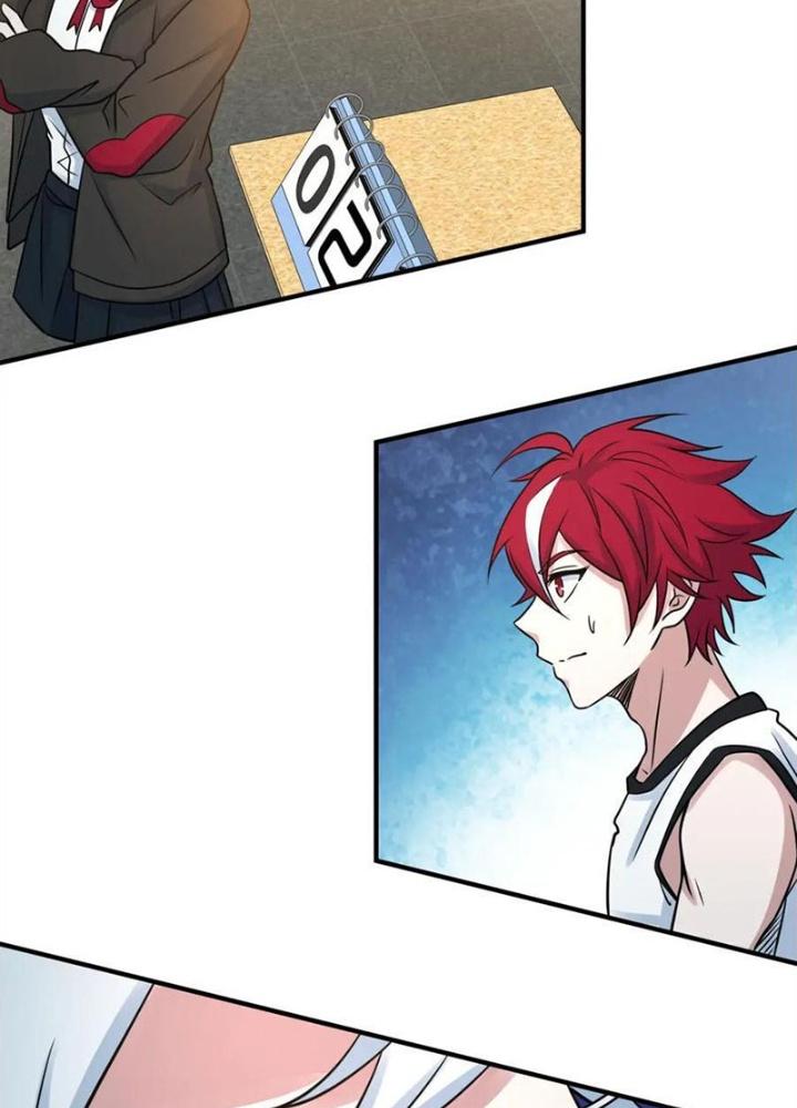 Dũng Cảm Tiến Về Phía Trước Chapter 20 - Trang 2