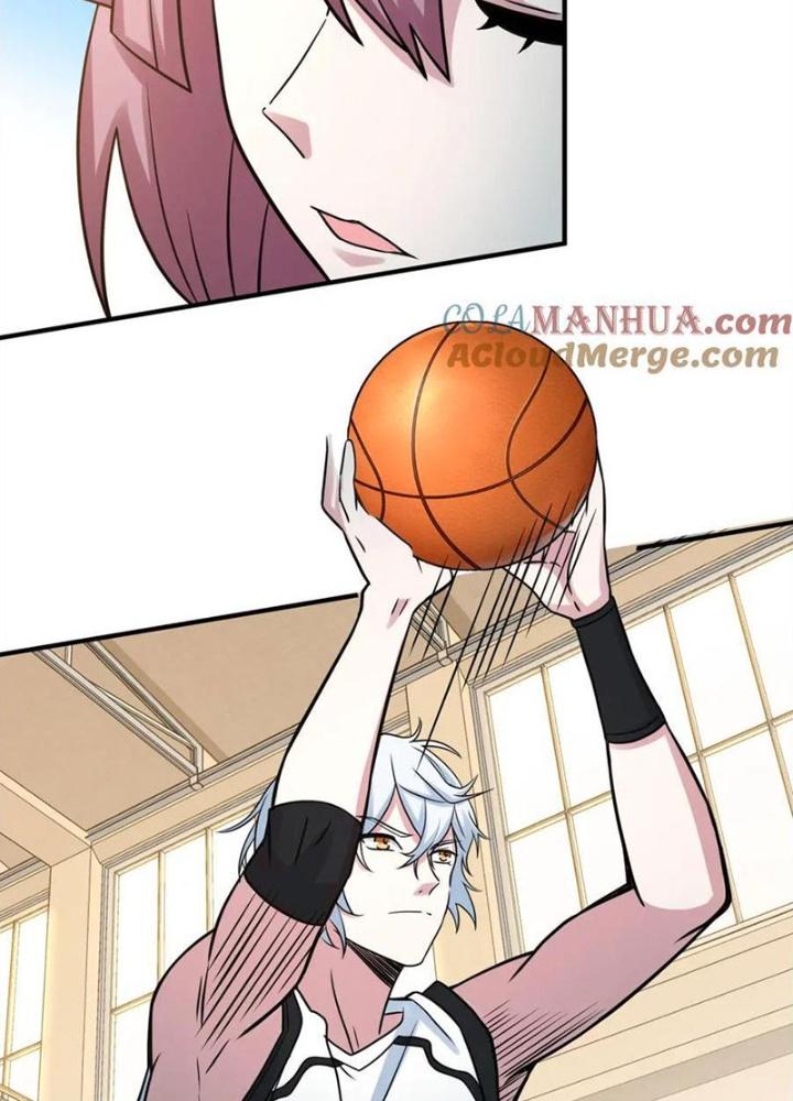 Dũng Cảm Tiến Về Phía Trước Chapter 20 - Trang 2